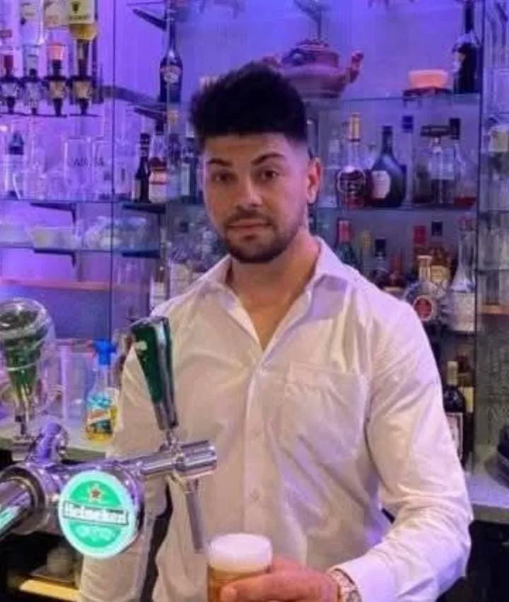 Kótai Dezső október 3-a óta nem ad életjelet magáról. A 28 éves férfi Innsbruckból tűnt el.