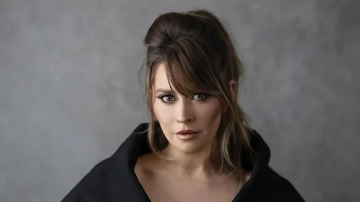 Király Linda a magyarságáról: „Ez mindig is menő dolog volt”