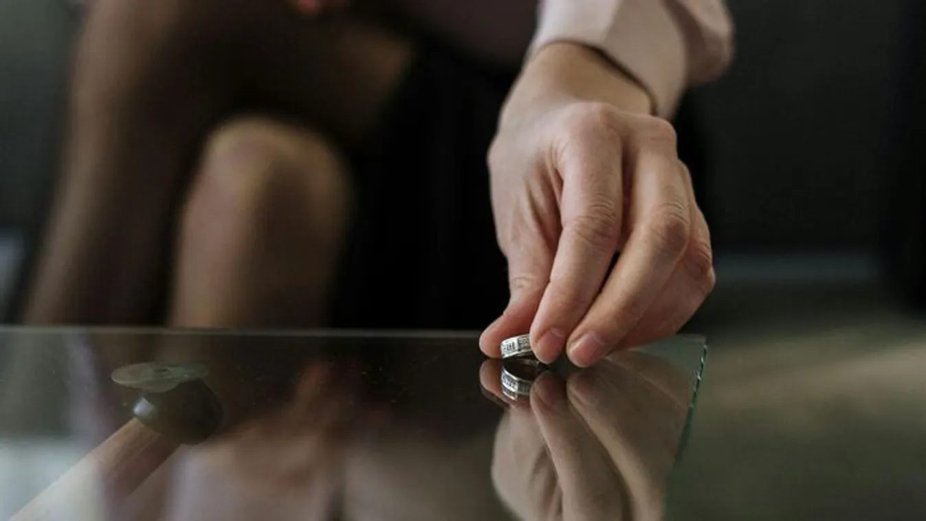 Ezek a csillagjegyek fontolgatják a válást decemberben