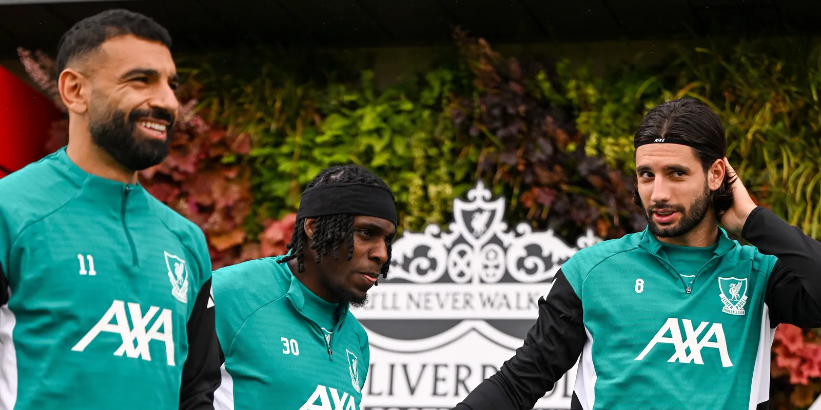 Megtalálta Szalah utódját, de mit szól ehhez Szoboszlai?