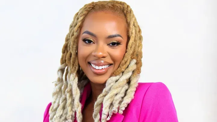 Mickey Lee, a Big Brother sztárja.