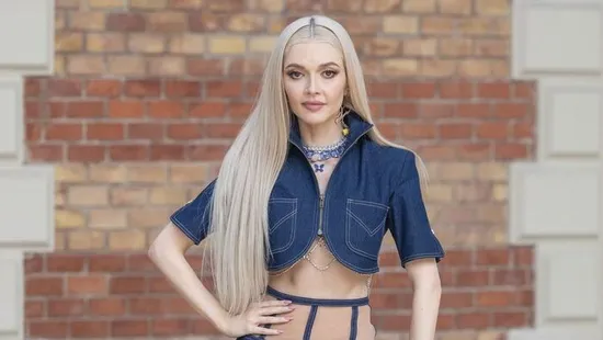 Hiába ilyen gyönyörű, Herceg Erika kifakadt magáról: „Soha nem leszek teljesen elégedett önmagammal”