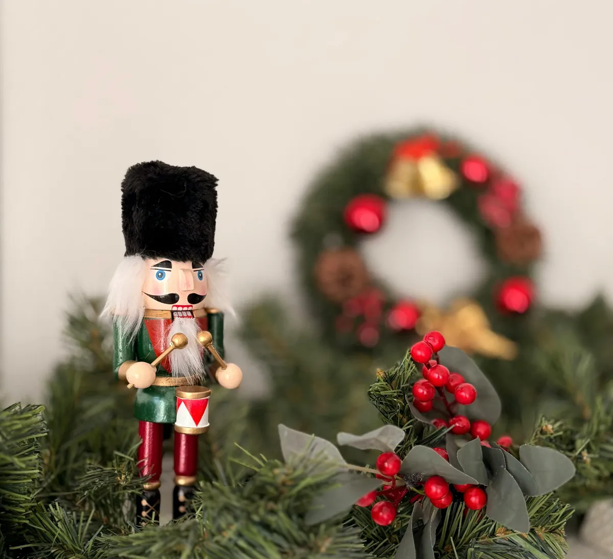 Karácsonyi túlélőcsomag - így úszd meg a családi drámát! 