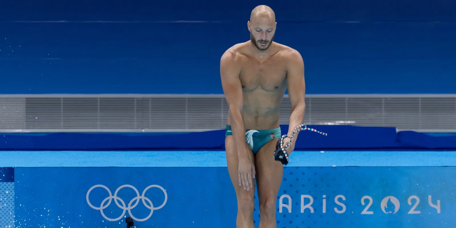 Két sztár nélkül készülnek a pólósok