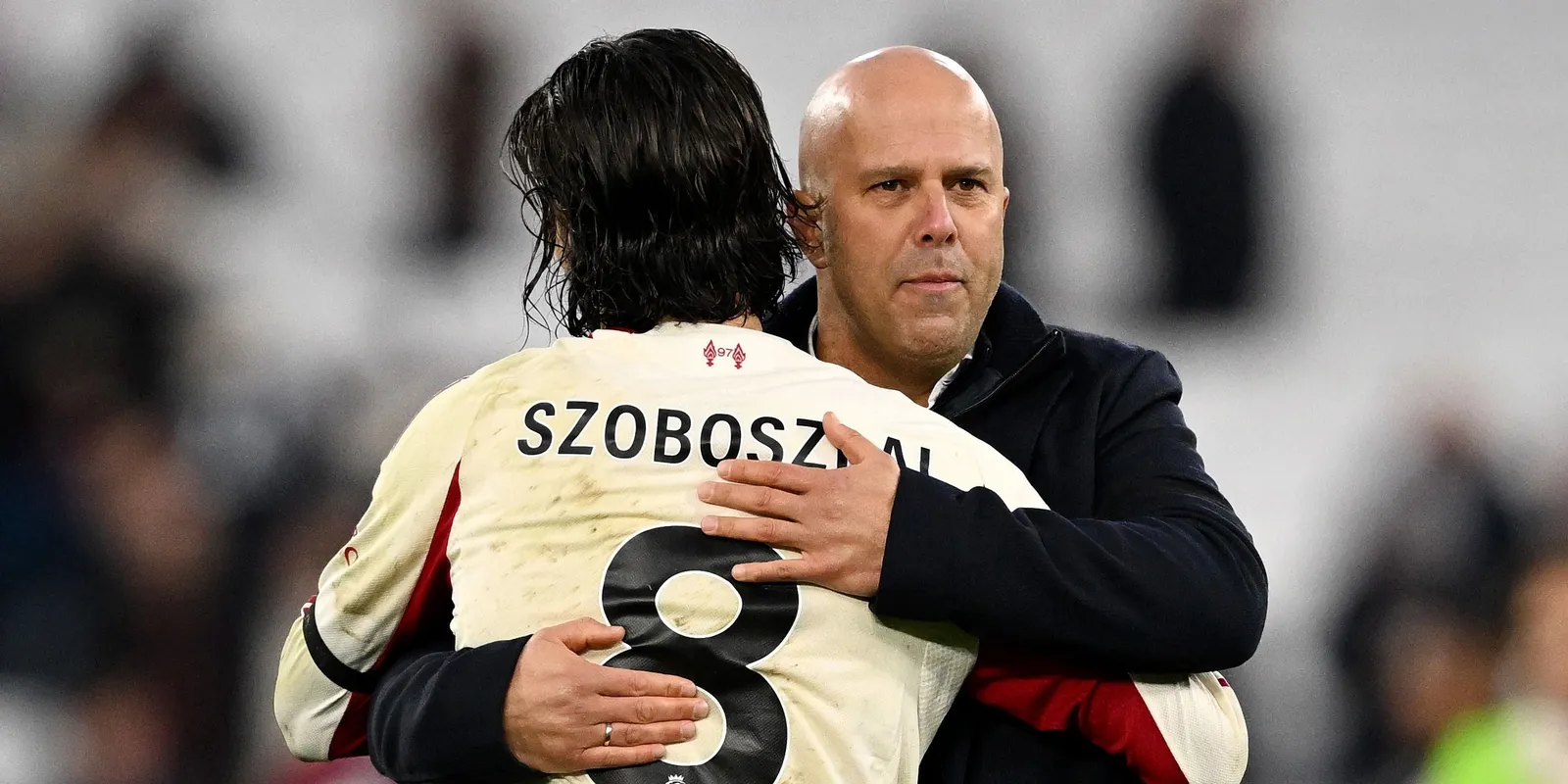 Szoboszlai meglepő ajándékot kapott karácsonyra