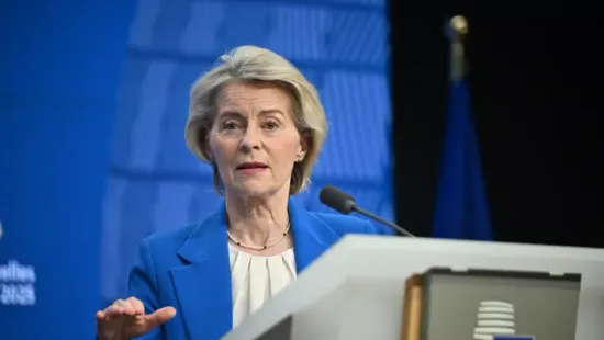 Brüsszel az európai háború pénzügyi előkészítésére készül. Magyarországnak ebből ki kell maradnia!