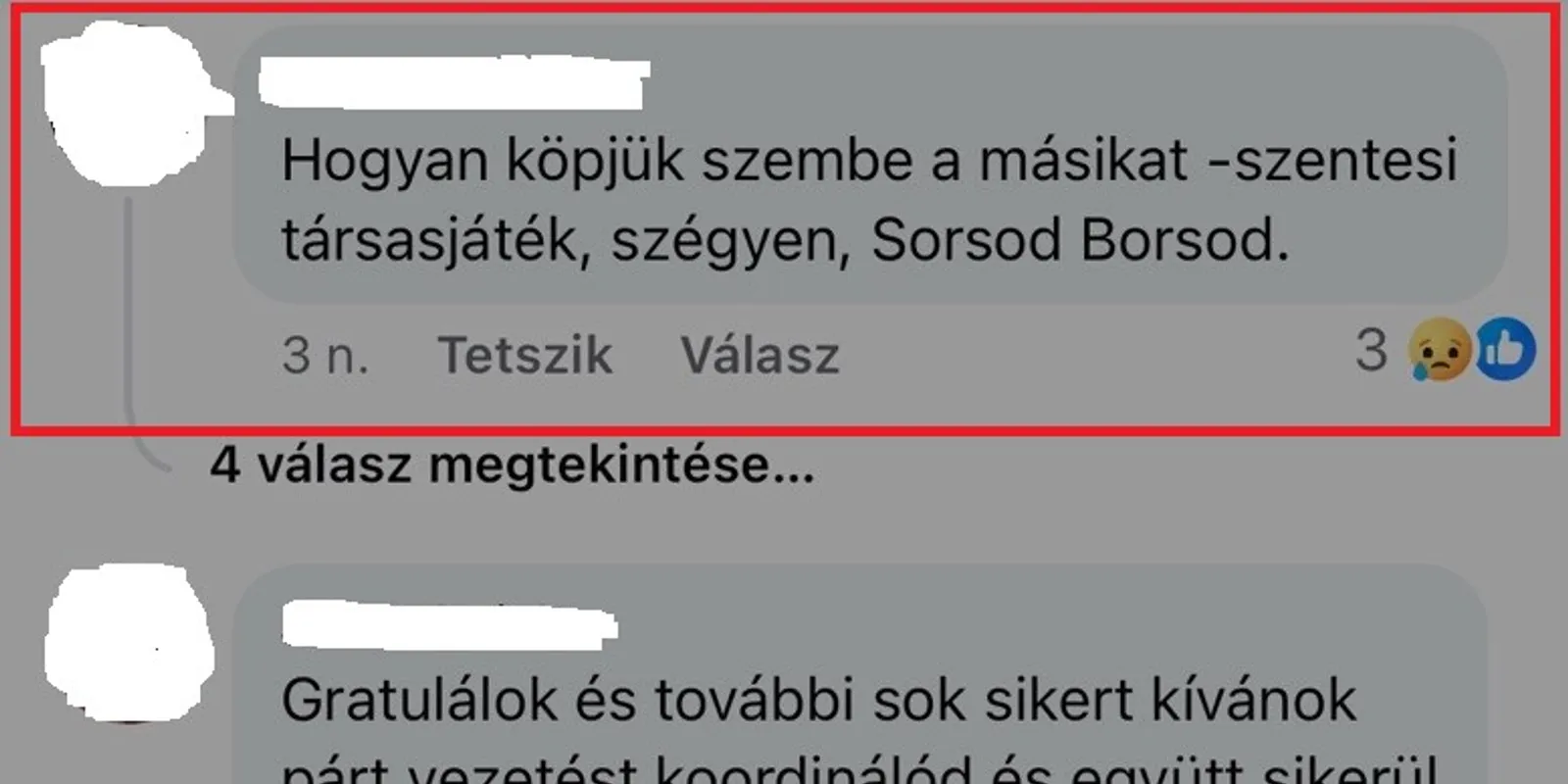 Egyre nagyobb a káosz a Tisza Pártban