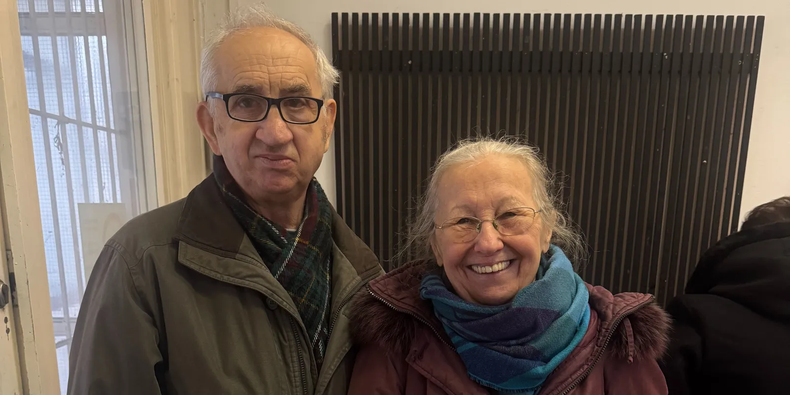 Sztrók után is van élet – Éva megmutatja!