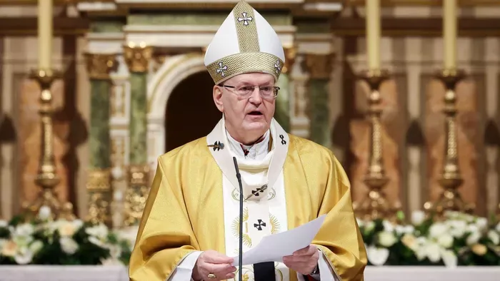 Erdő Péter: A Kisjézus jászola körül értsük meg egymást!