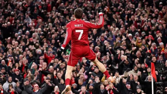 Szoboszlai Dominik nélkül megtörtént az, amire hónapok óta vártak Liverpoolban