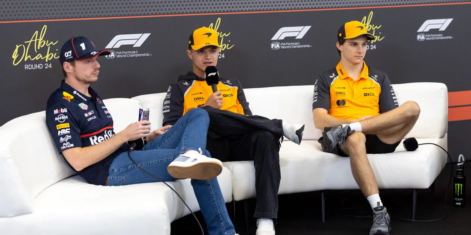 Verstappen tagad, de régi trükkre készülhet az F1 trónjáért