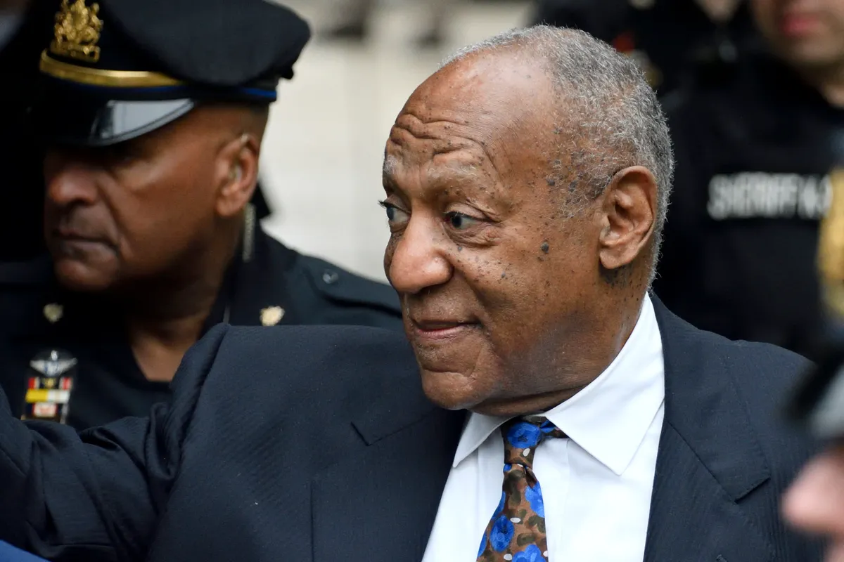 Sentencing Begins In Bill Cosby Trial