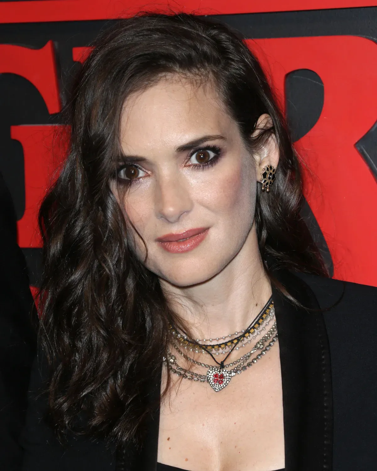 Winona Ryder megnyílt tragikus élményéről