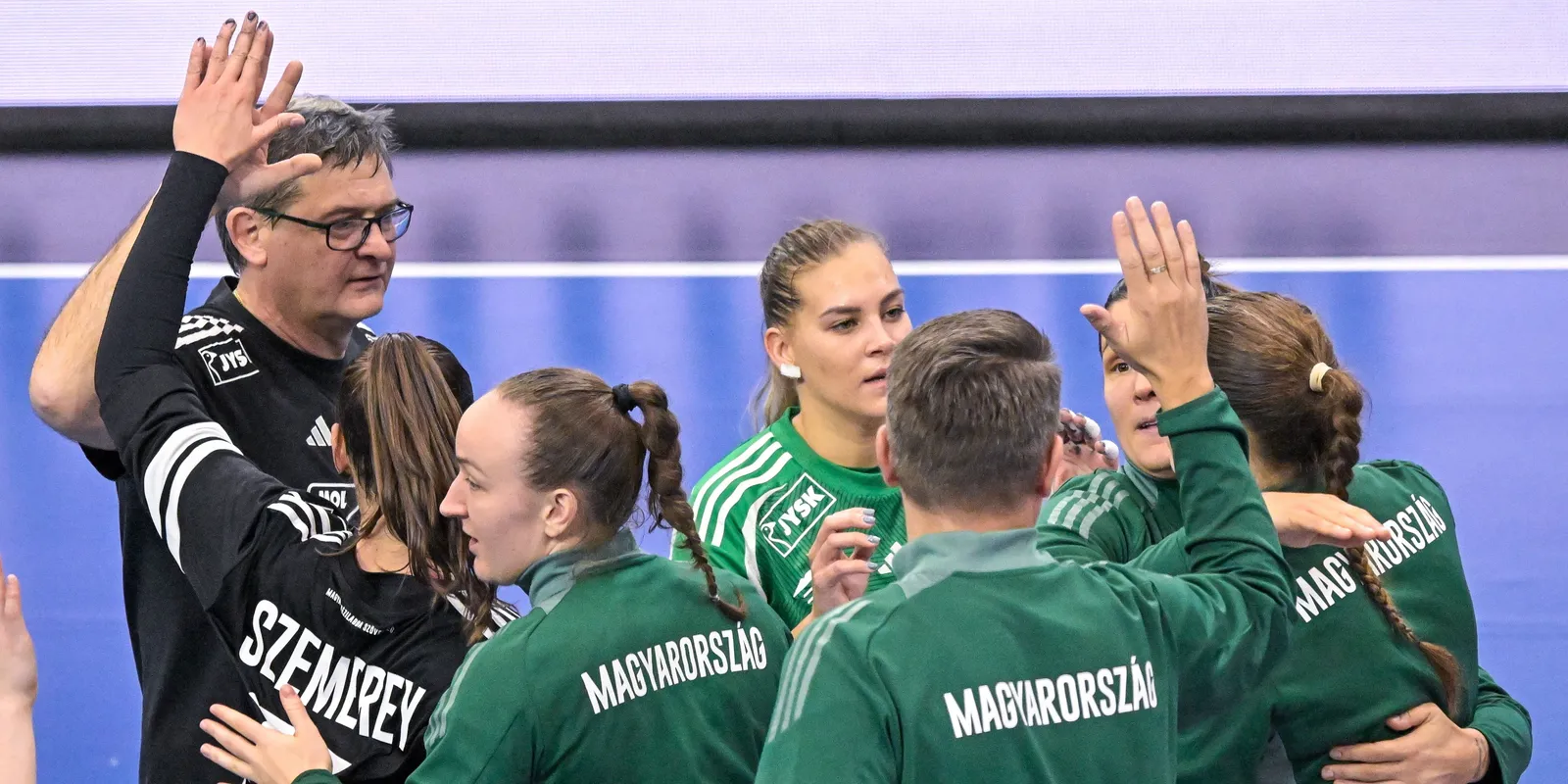 Ma eldőlhet a sorsunk a kézi-vb-n