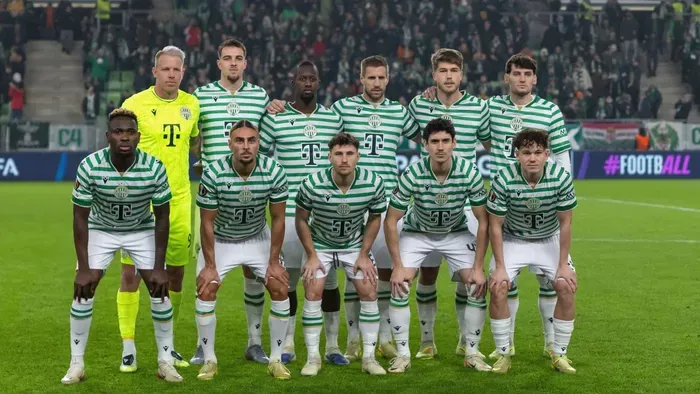 Gróf Dávid elsírta magát a Fradi meccse után