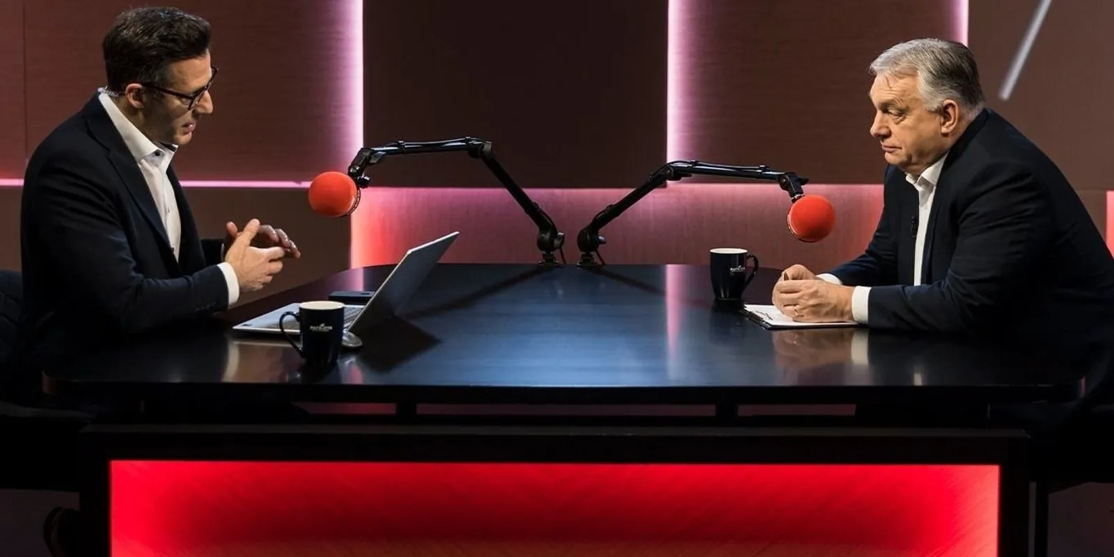 Orbán Viktor: a globalista világkormányzás korszaka lezárul