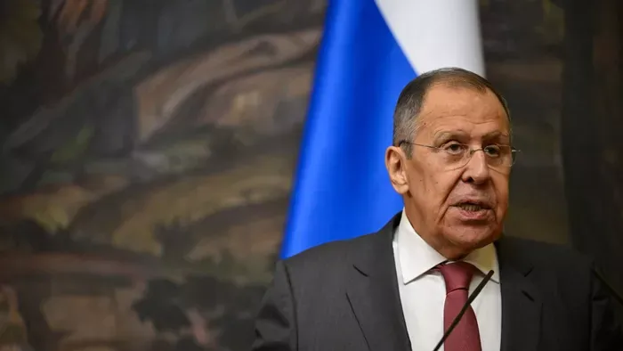 Lavrov: Kijevnek el kell fogadnia  az új területi realitásokat