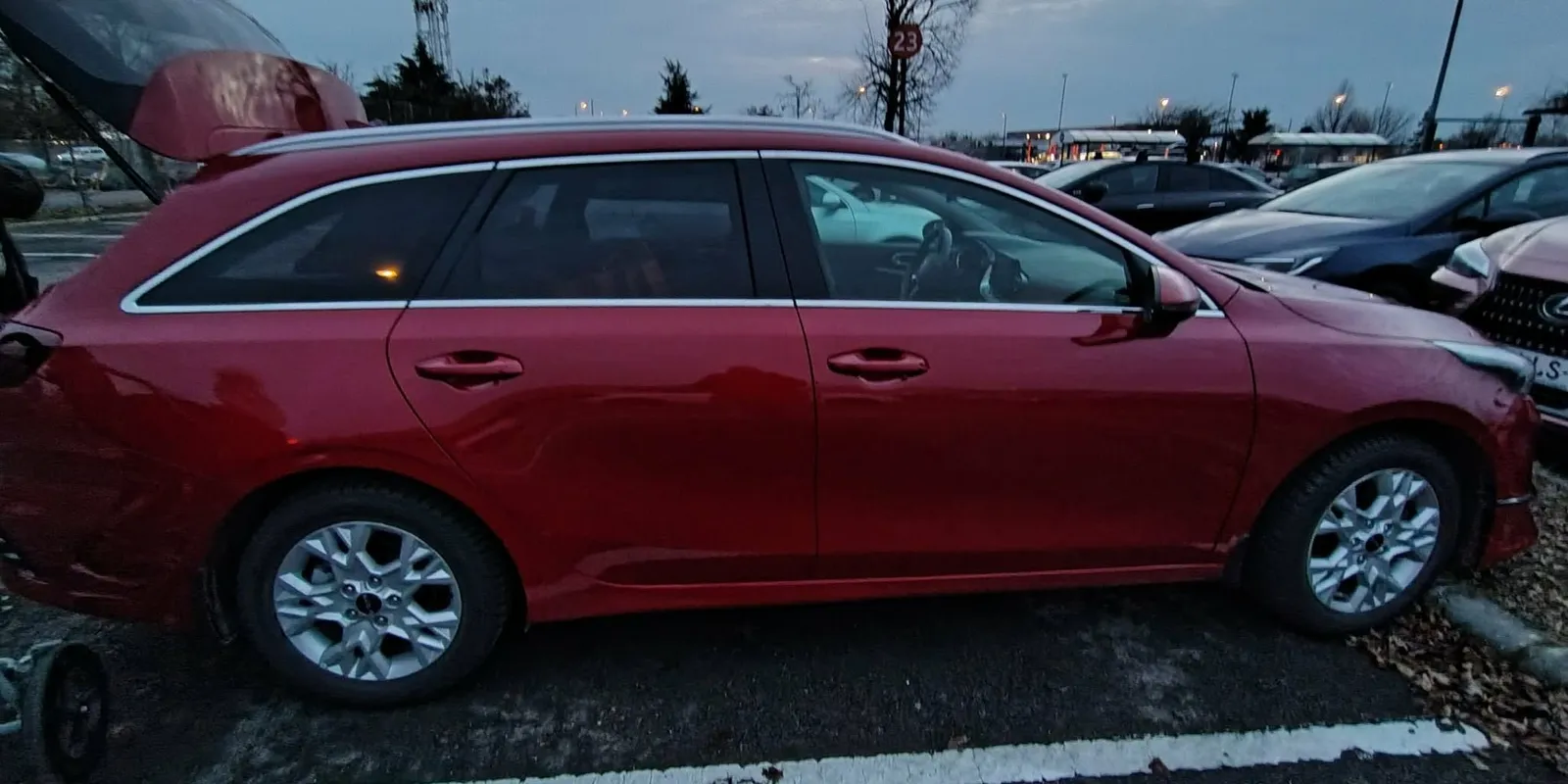 Szombaton országszerte fizetős a parkolás