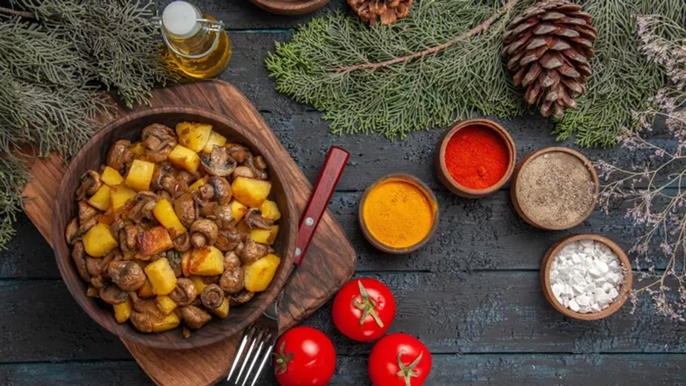 3 köret karácsonyra, ha nincs időd órákig főzni