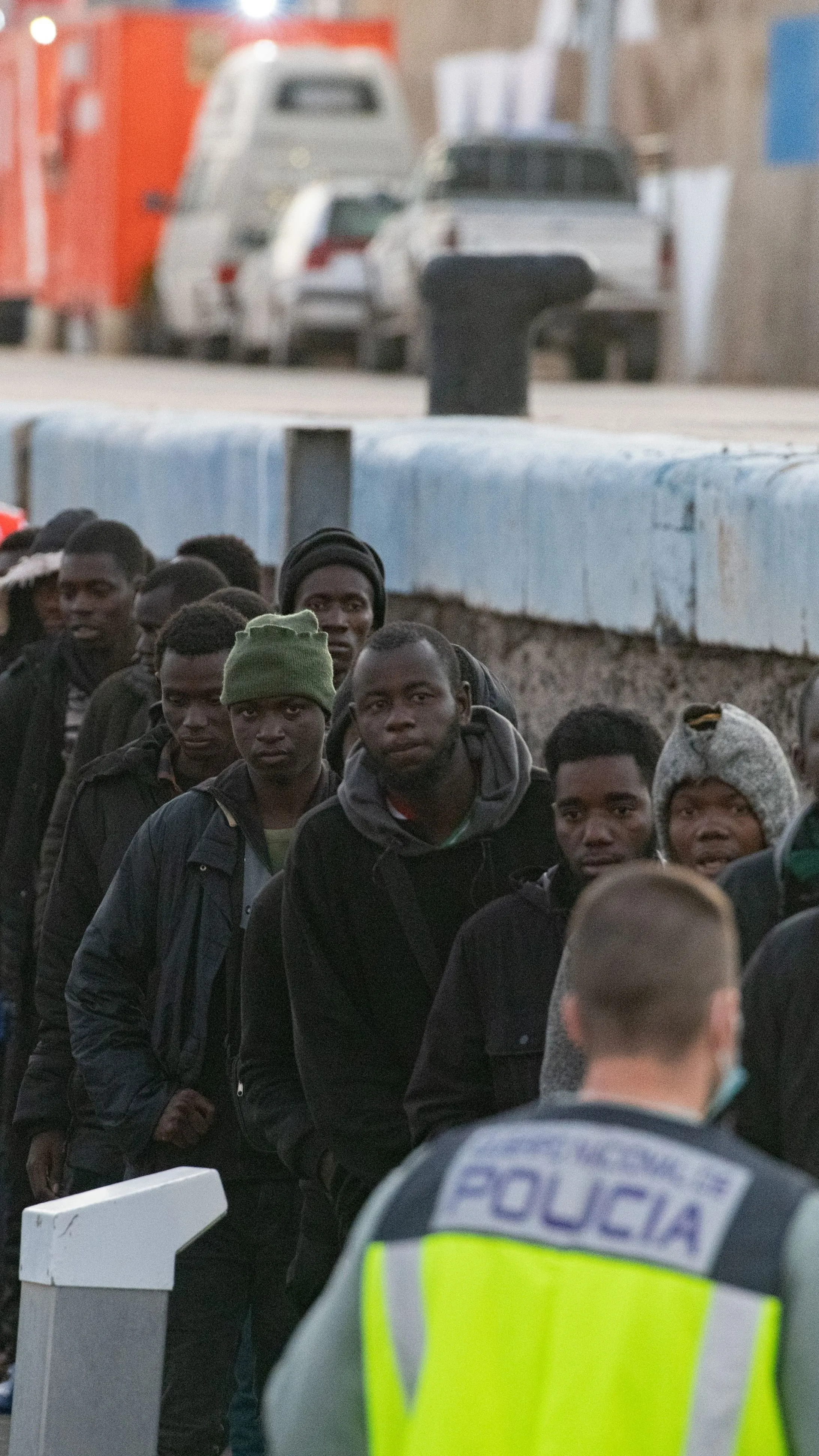 Orbán Viktor: a Tisza és a DK támogatja a migrációs paktumot