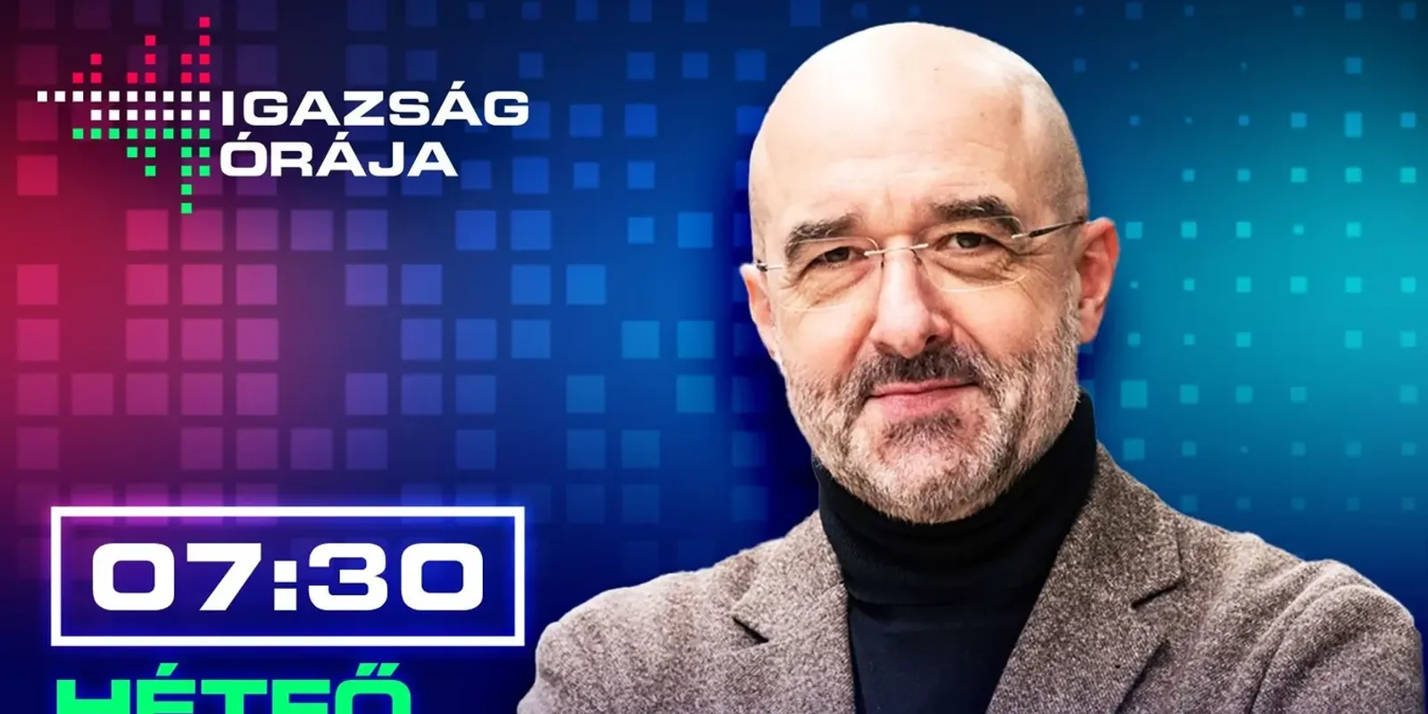 Kovács Zoltán ezt mondta Magyar Péterről