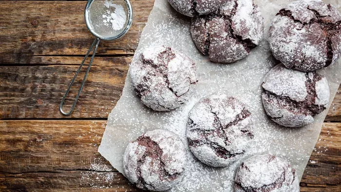 Gesztenyés pöffeteg – ez a süti lesz az ünnep sztárja