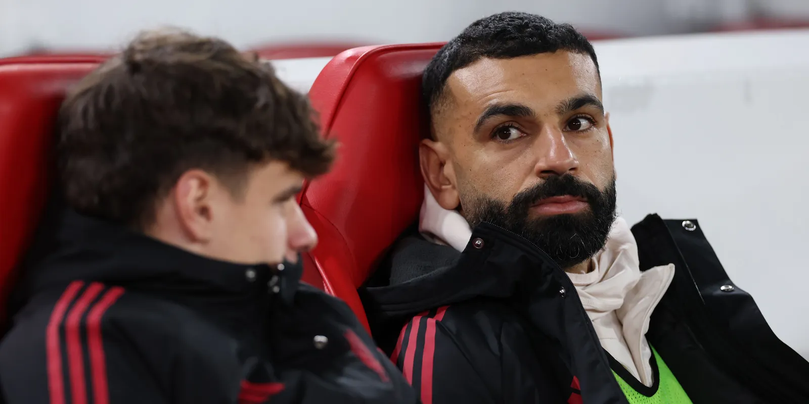 Szalahnak most lett elege, januárban távozhat