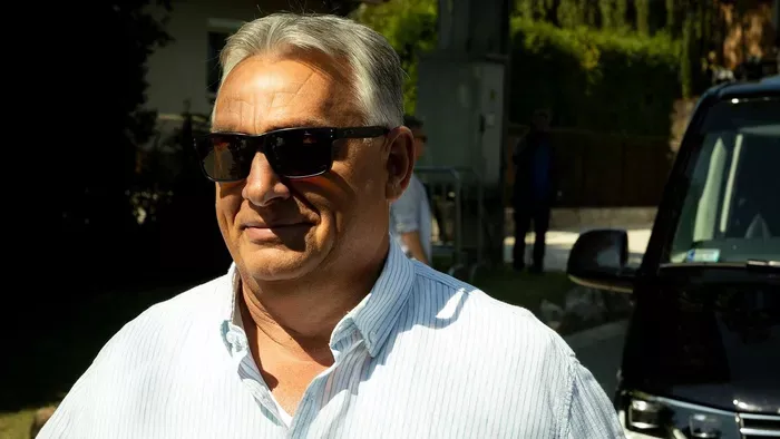 Orbán Viktor leleplezte, mit csinált júliustól szeptemberig