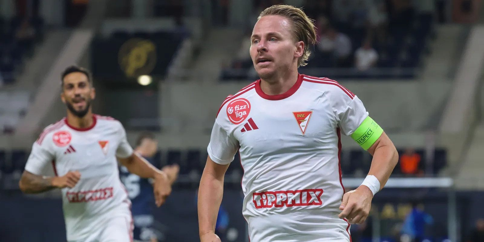 Dzsudzsák Balázs keményen beszólt