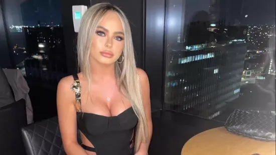 A fiatal joghallgató lányt kiengedték a dubaji börtönből karácsonyozni, miután kokaint találtak nála