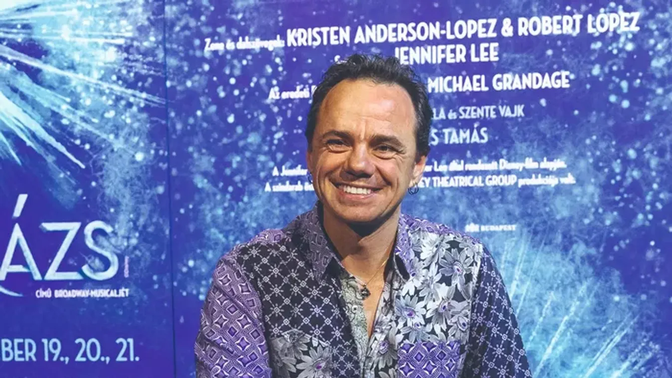 Komoly döntést hozott Sánta László