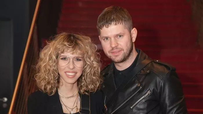 Cinthya Dictator óriási örömhírt jelentett be férjével