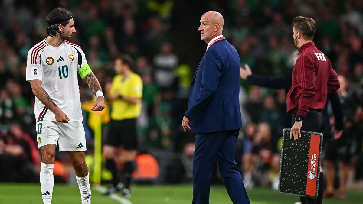 Marco Rossi nyilatkozata hatalmas port kavart Liverpoolban