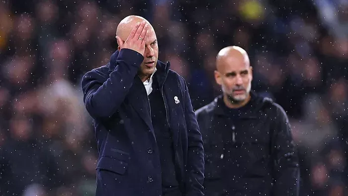 Ezért nem kieső a Liverpool a bajnokságban