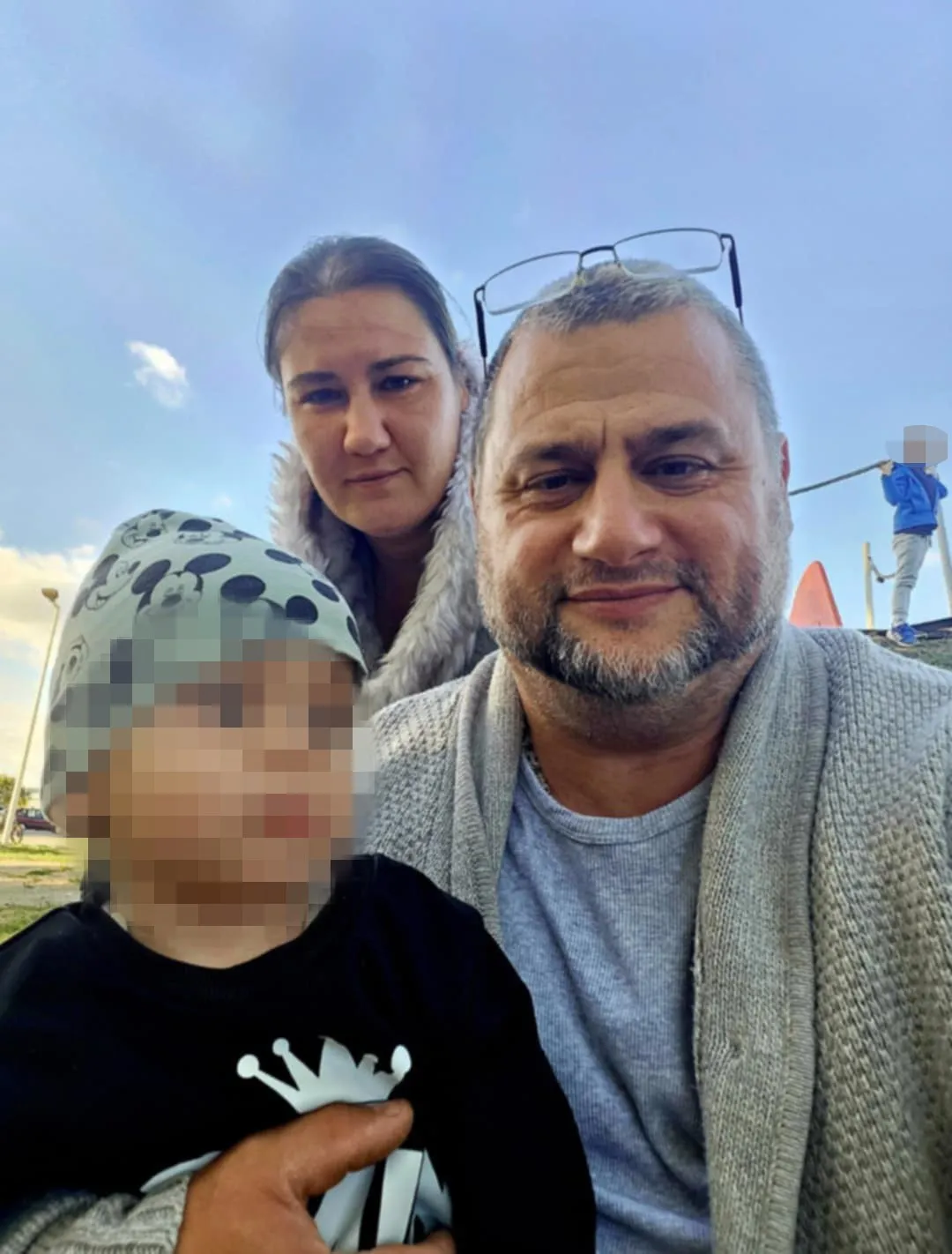 17 év börtön után kezdett új életet