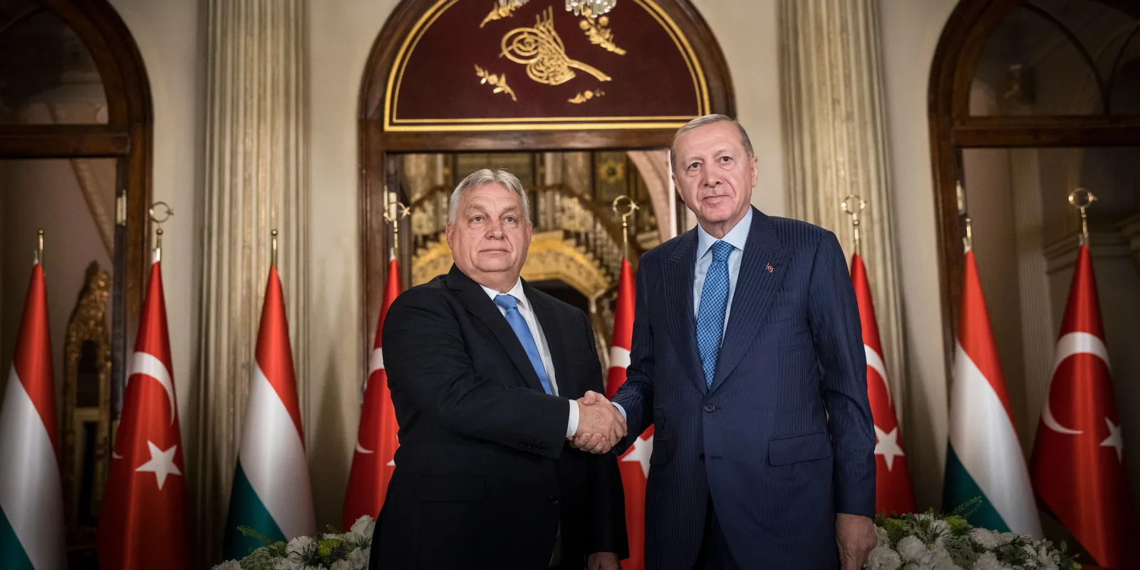 Törökország biztosítja az orosz energiahordozók útvonalát Magyarországra