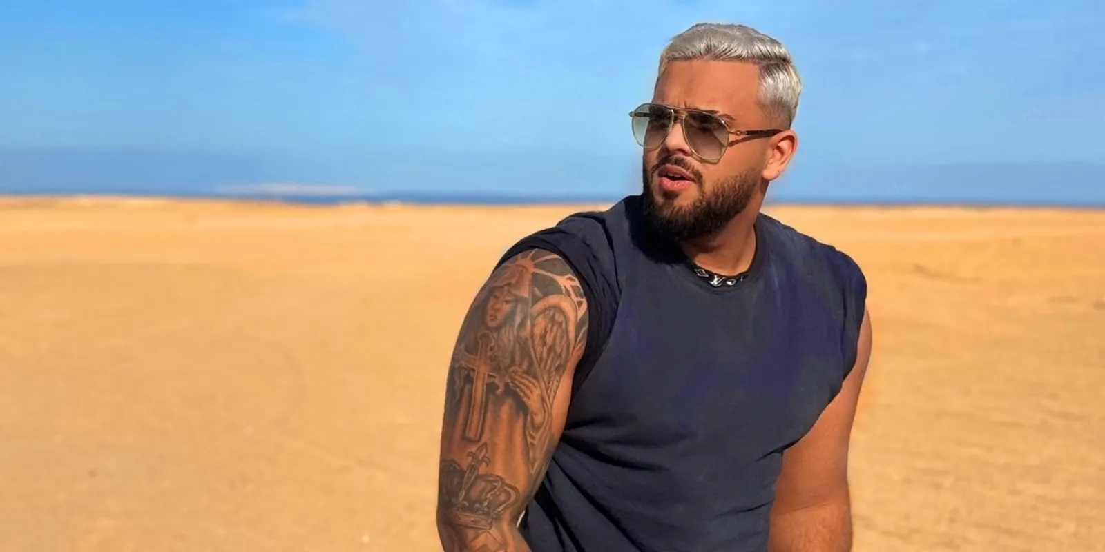 Kőgazdag Csabi nem kér a karácsonyi költekezésből