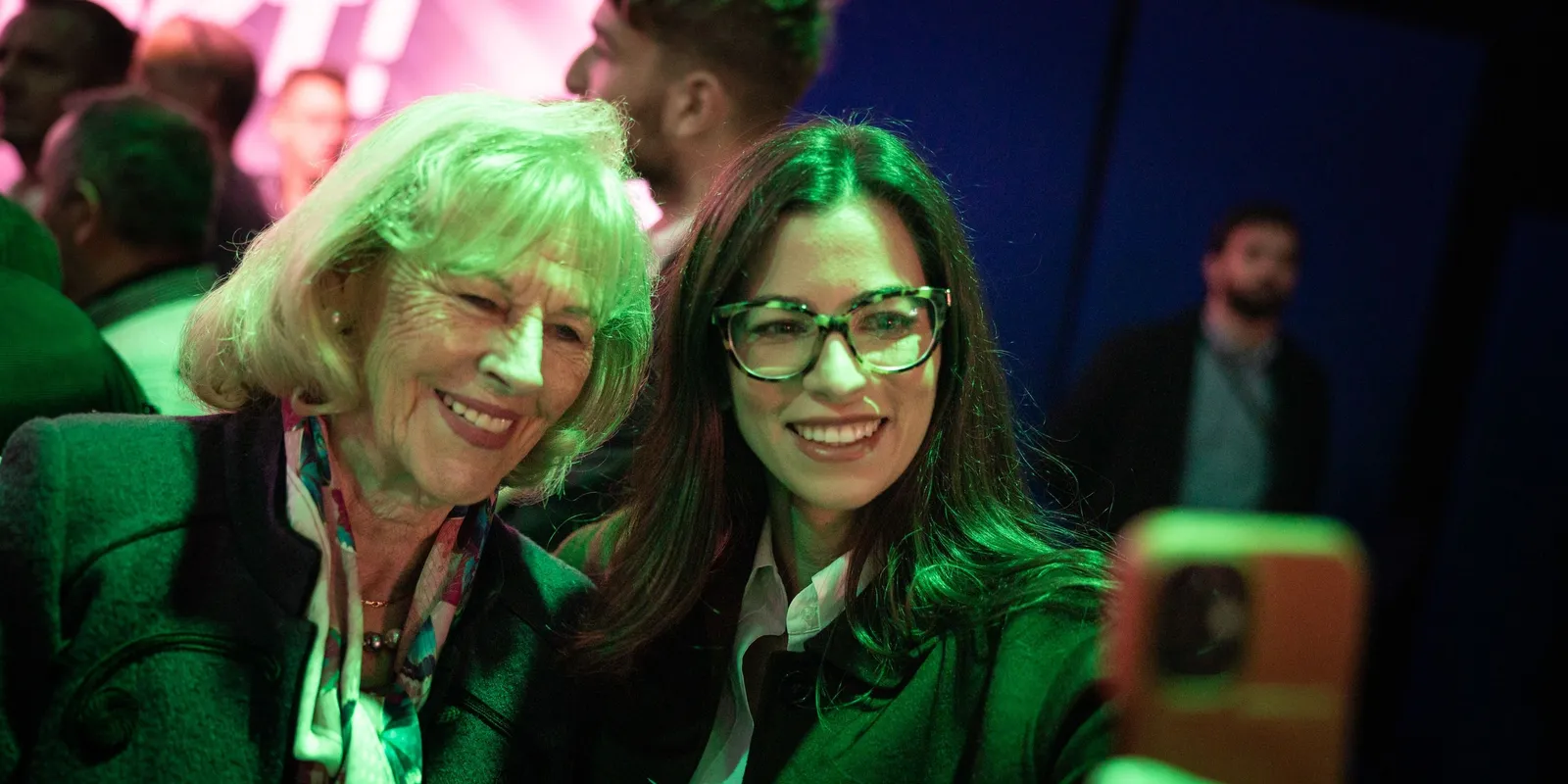 "Óriási nyomás van Magyarországon"