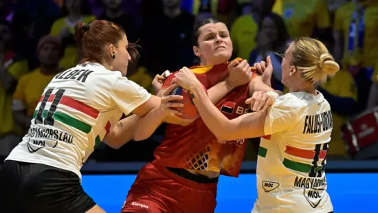 "Fáj a szívem" - kiborult az erdélyi lány a magyarok elleni meccs után