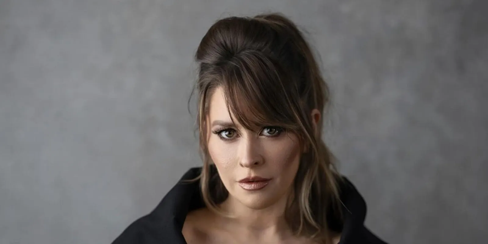 Király Linda a magyarságáról: „Ez mindig is menő dolog volt”