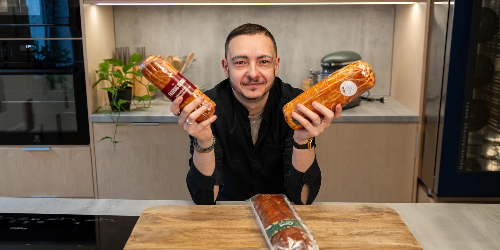 Édes és szaftos: Ezek a legextrémebb bejglik – Videó