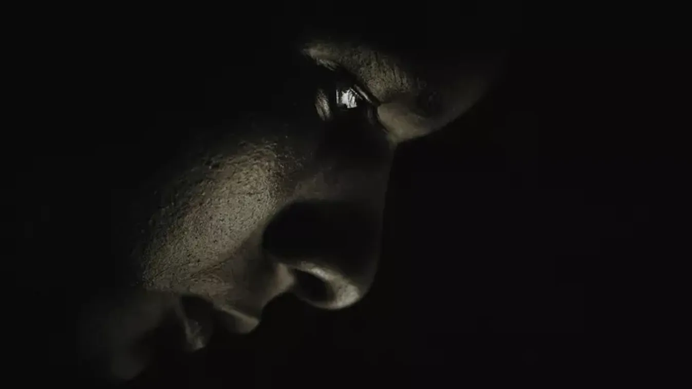 Drogfüggősége pokollá tette a színész életét