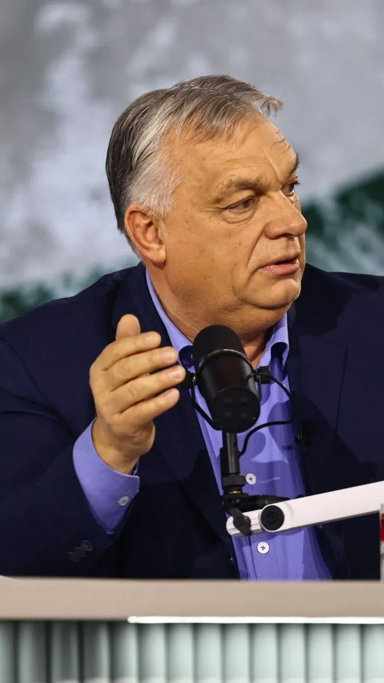 Orbán Viktor: én arra vállalkoztam, hogy meg fogjuk változtatni a sorsunkat!