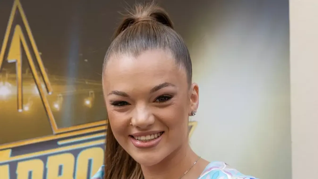 Pap Dorci az Exatlon Hungary-ről: "Rázott a hideg, sírni tudtam volna!"