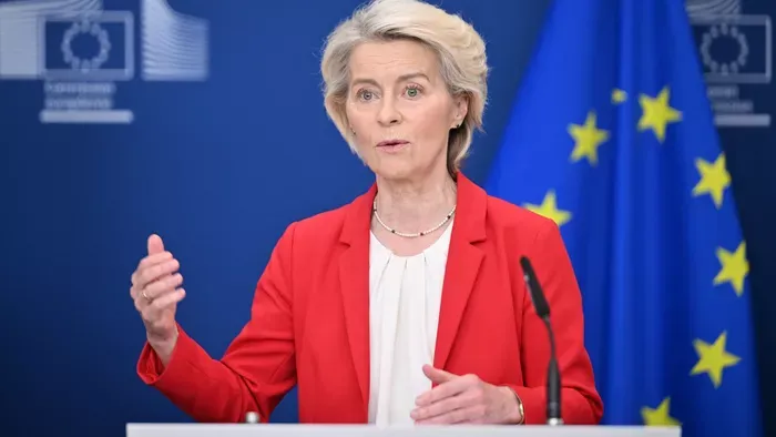 Az Unió Ukrajnának adja a magyar gazdák pénzét