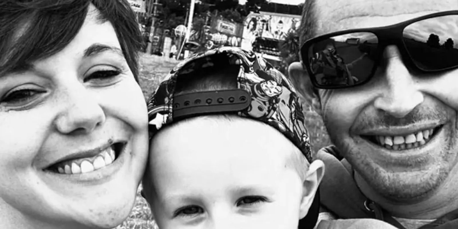 "Torokfájásnak indult, az utolsó karácsonyukra készülünk"