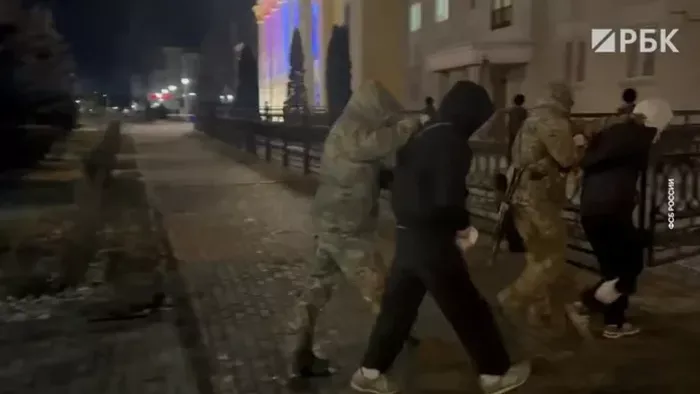 Megakadályoztak egy Barátság kőolajvezeték elleni szabotázst