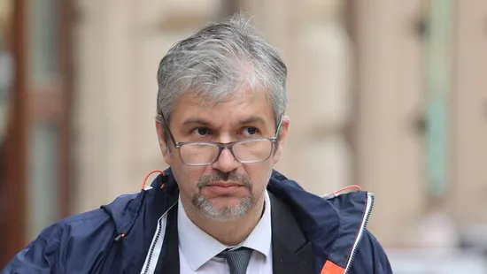 "Nincs Karácsony Hadházy-botrány nélkül" – Aggasztó dolog derült ki Hadházy Ákos emberéről