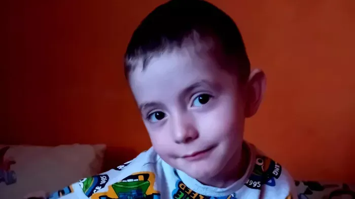 Könnyfakasztó, mit kért a Jézuskától a súlyos beteg Dányi Tomika