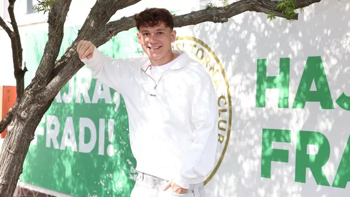 Tóth Alex már a nyáron eligazolhat a Fradiból